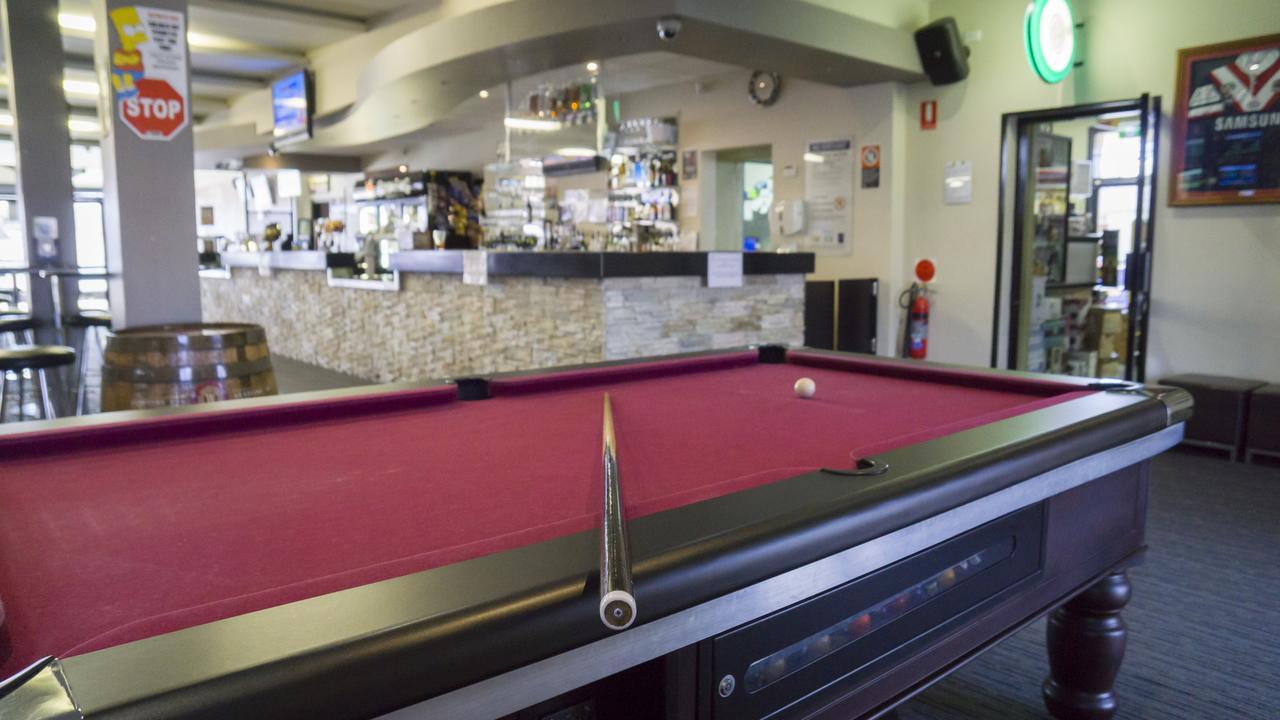 Tenterfield Tavern And Motor Inn ภายนอก รูปภาพ